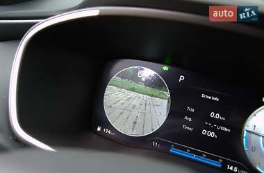 Позашляховик / Кросовер Hyundai Santa FE 2021 в 