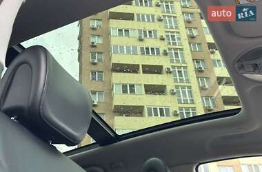 Позашляховик / Кросовер Hyundai Santa FE 2013 в 