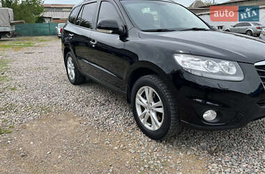 Позашляховик / Кросовер Hyundai Santa FE 2011 в Первомайську