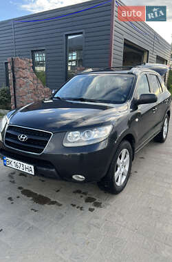 Внедорожник / Кроссовер Hyundai Santa FE 2006 в Сосновом