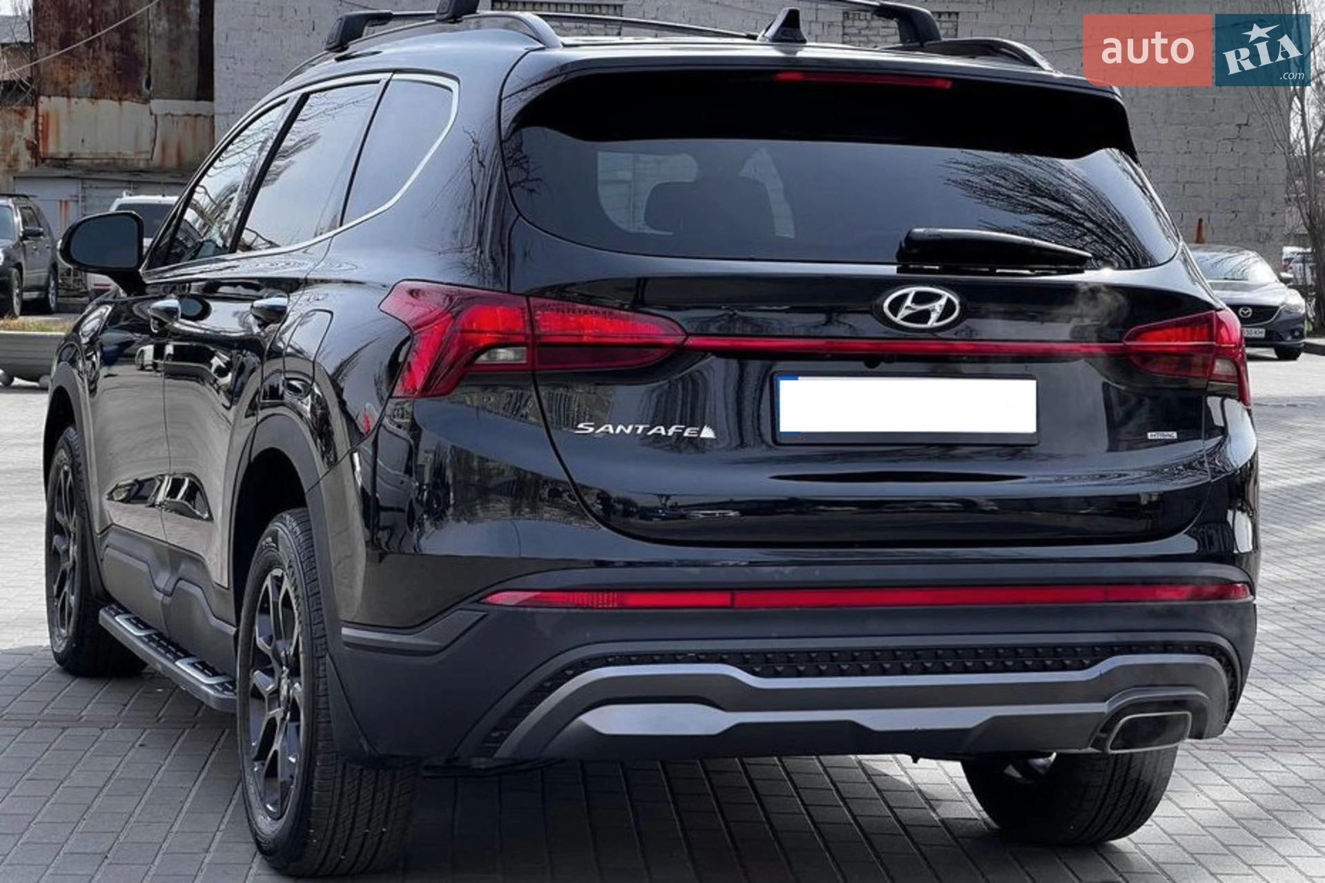 2023 Hyundai Santa Fe - мініатюра 5