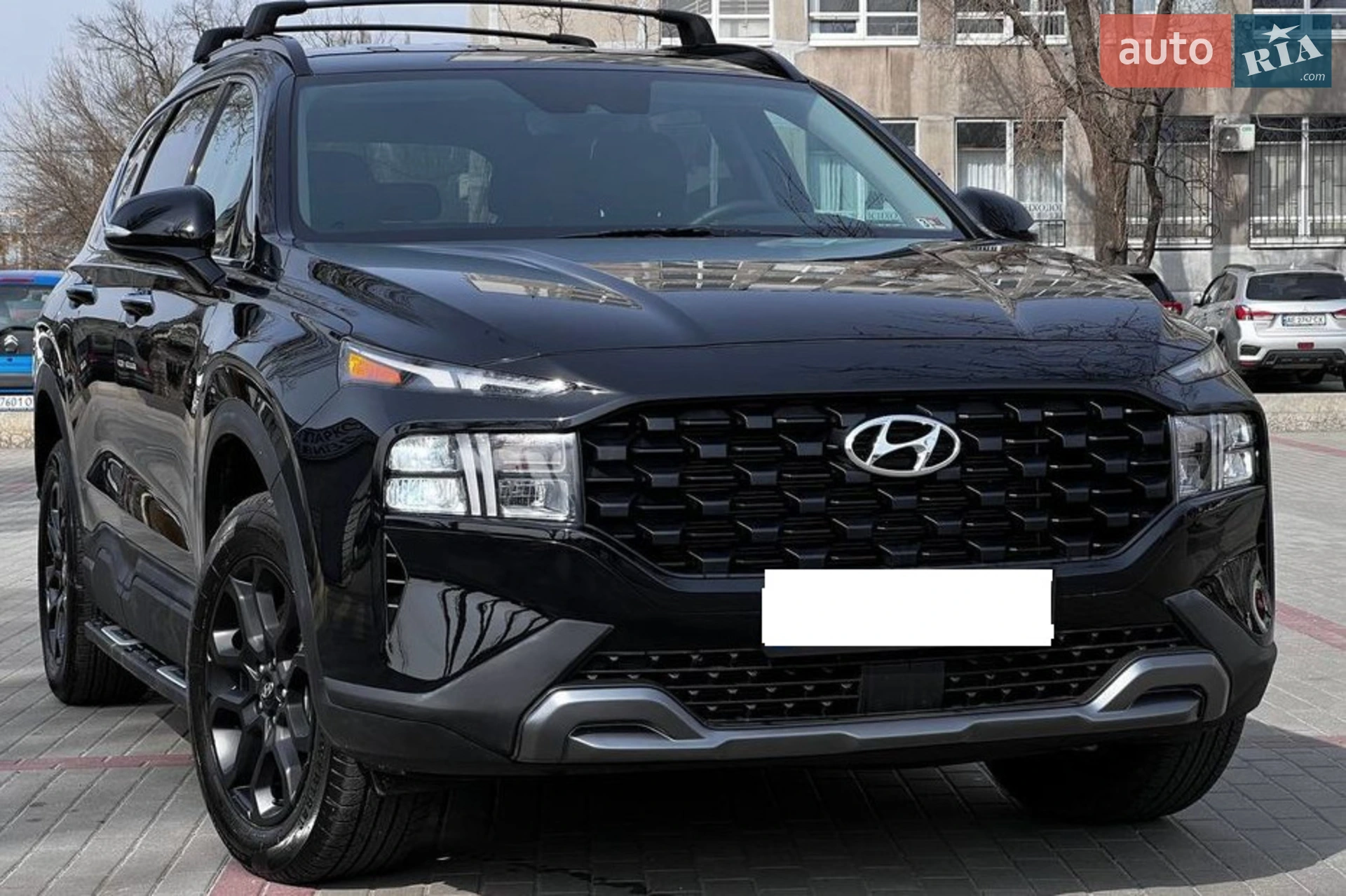 2023 Hyundai Santa Fe - мініатюра 2