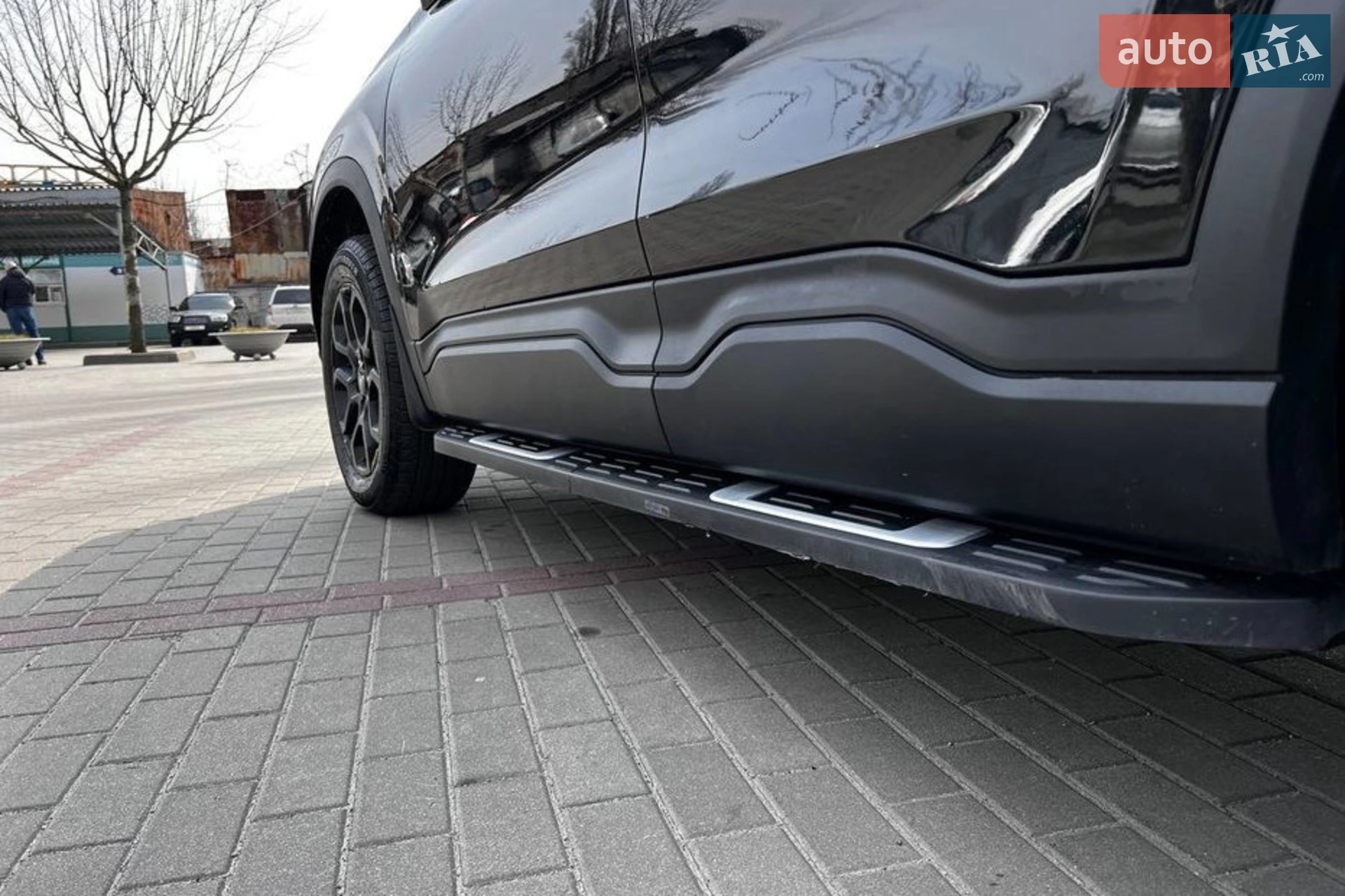 2023 Hyundai Santa Fe - мініатюра 7