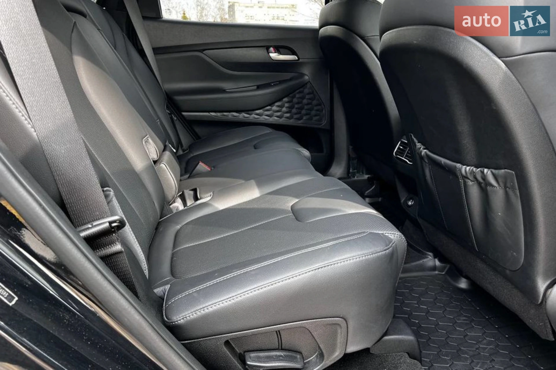 2023 Hyundai Santa Fe - мініатюра 13