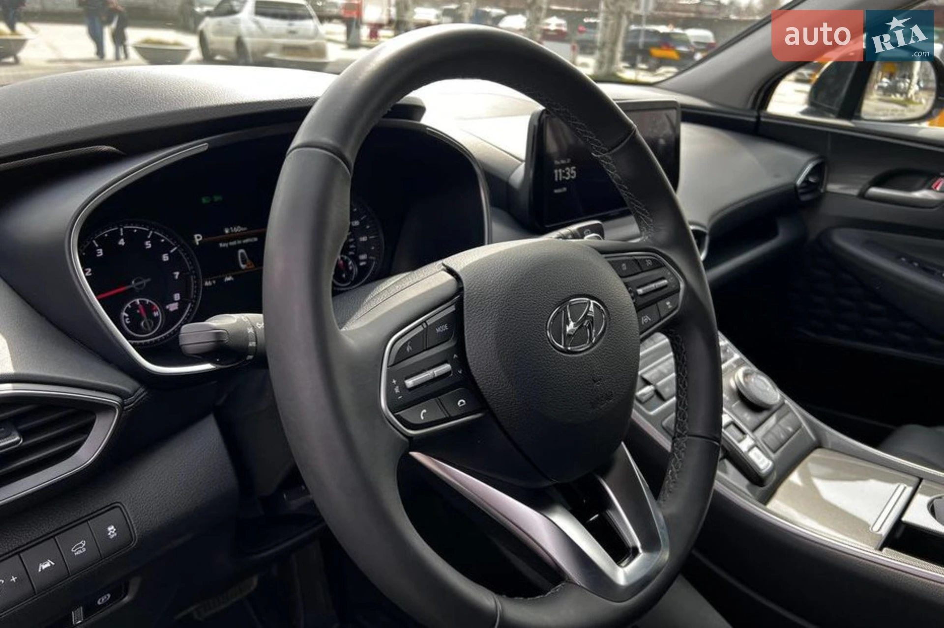 2023 Hyundai Santa Fe - мініатюра 10