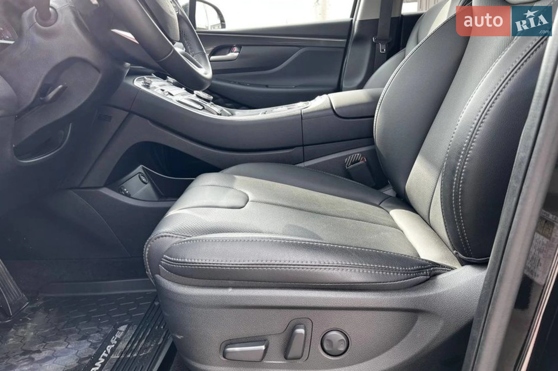 2023 Hyundai Santa Fe - мініатюра 12