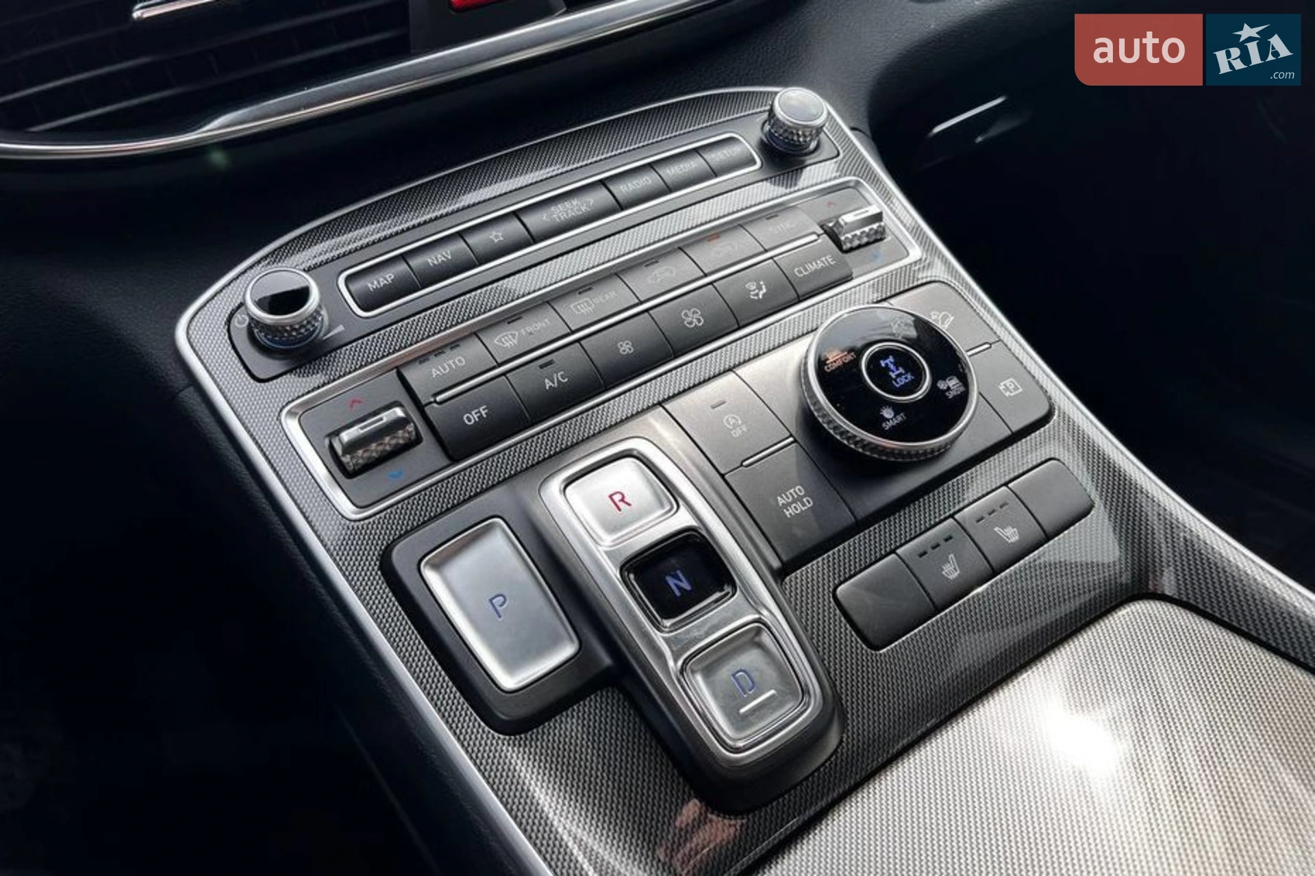 2023 Hyundai Santa Fe - мініатюра 14