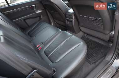 Позашляховик / Кросовер Hyundai Santa FE 2011 в 