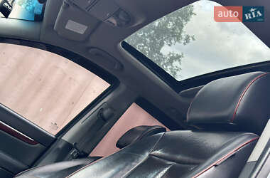 Внедорожник / Кроссовер Hyundai Santa FE 2008 в 