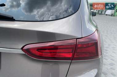 Внедорожник / Кроссовер Hyundai Santa FE 2019 в 
