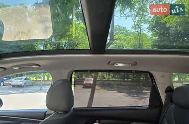 Внедорожник / Кроссовер Hyundai Santa FE 2020 в 