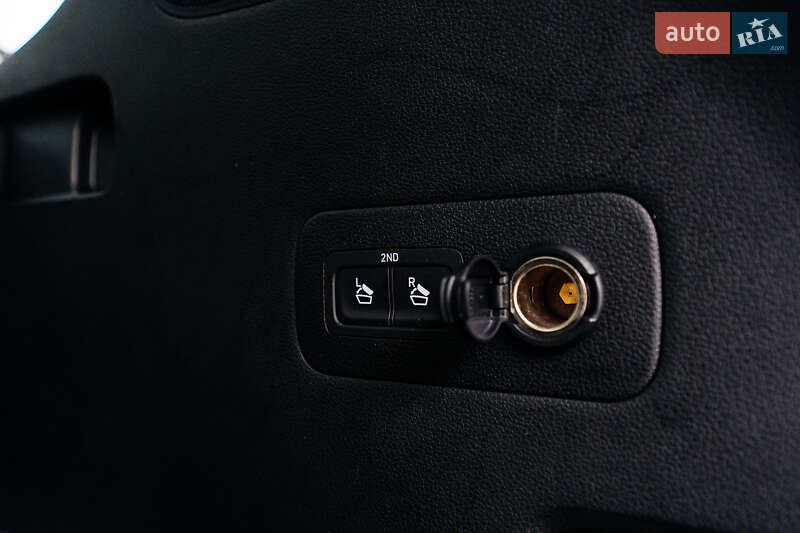 Позашляховик / Кросовер Hyundai Santa FE 2020 в Вінниці