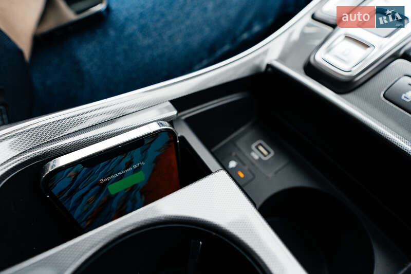 Позашляховик / Кросовер Hyundai Santa FE 2020 в Вінниці