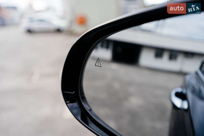 Позашляховик / Кросовер Hyundai Santa FE 2020 в Вінниці