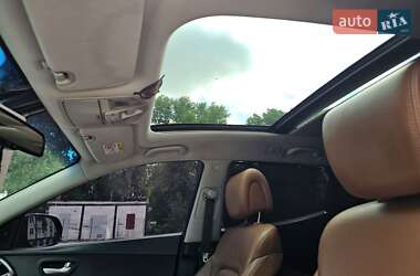 Внедорожник / Кроссовер Hyundai Santa FE 2016 в 