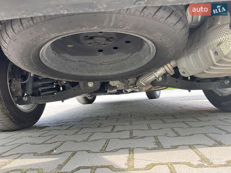 Внедорожник / Кроссовер Hyundai Santa FE 2019 в Хмельницком