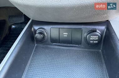 Внедорожник / Кроссовер Hyundai Santa FE 2007 в 