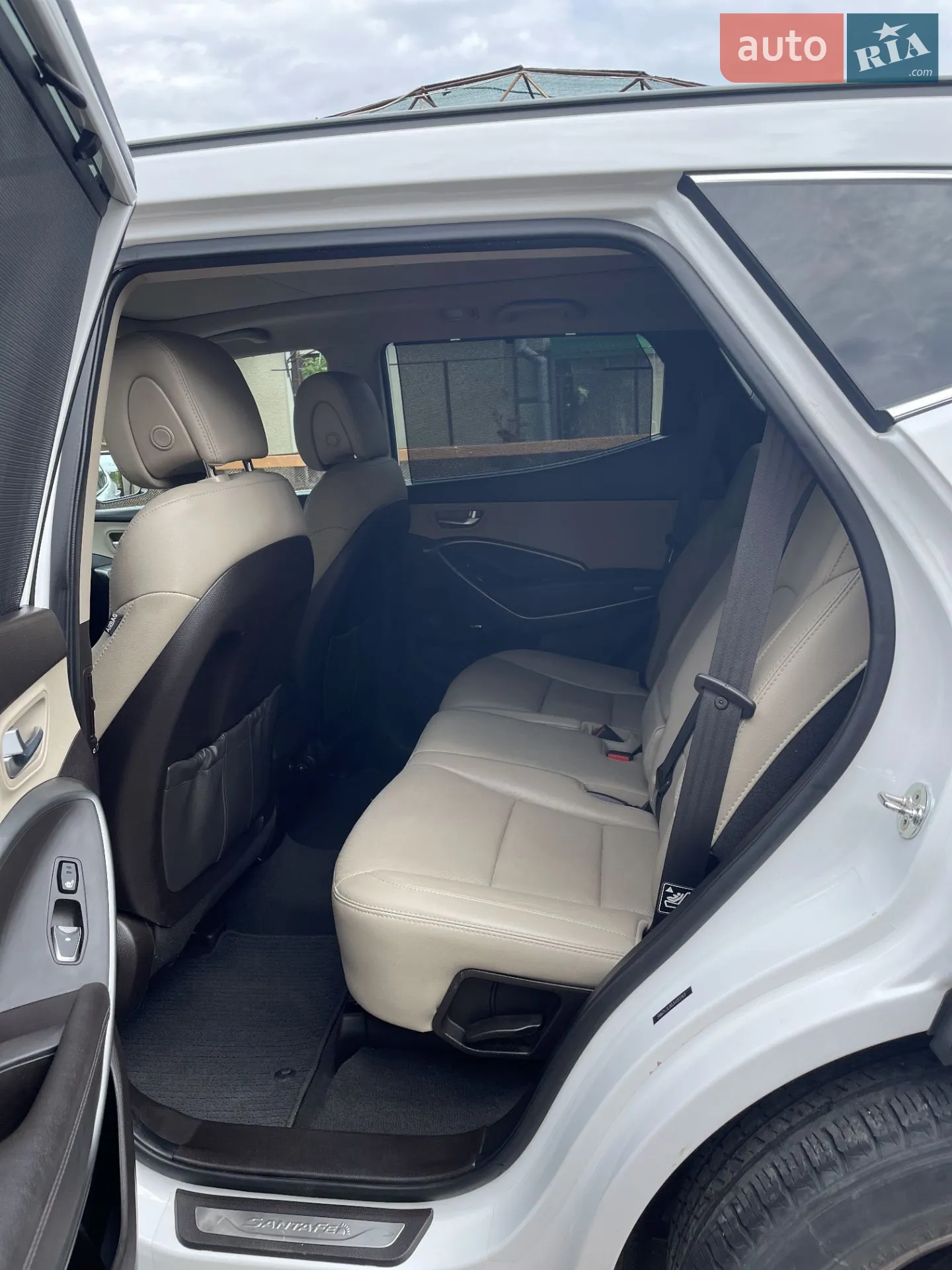 2018 Hyundai Santa Fe - мініатюра 6