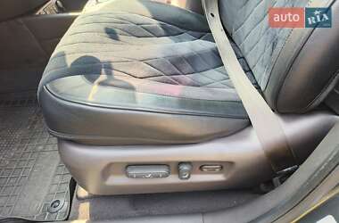 Внедорожник / Кроссовер Hyundai Santa FE 2010 в 