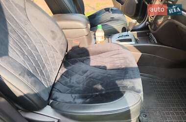 Внедорожник / Кроссовер Hyundai Santa FE 2010 в 