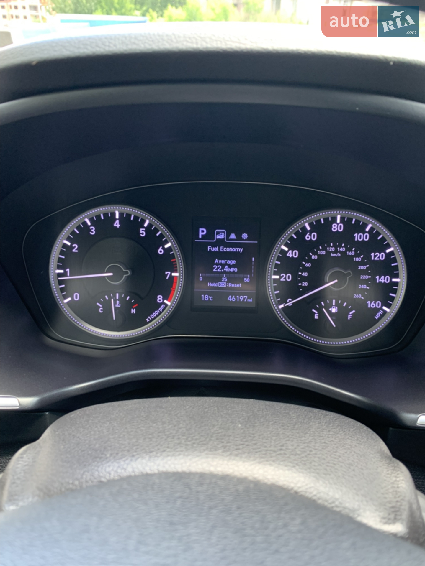 2019 Hyundai Santa Fe - мініатюра 14