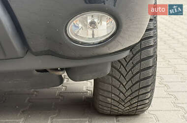 Внедорожник / Кроссовер Hyundai Santa FE 2010 в 