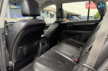 Внедорожник / Кроссовер Hyundai Santa FE 2010 в 