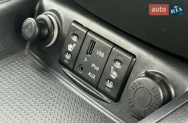 Внедорожник / Кроссовер Hyundai Santa FE 2010 в 