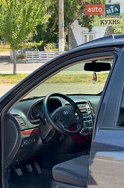 Внедорожник / Кроссовер Hyundai Santa FE 2007 в Белгороде-Днестровском