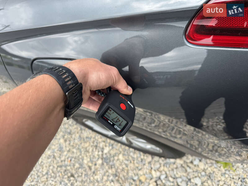 Внедорожник / Кроссовер Hyundai Santa FE 2020 в Ивано-Франковске