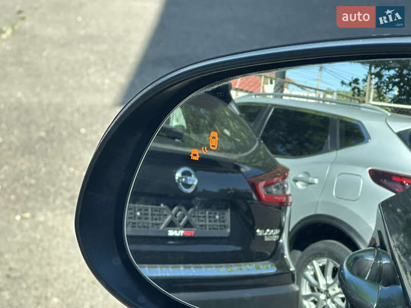 Позашляховик / Кросовер Hyundai Santa FE 2019 в Одесі