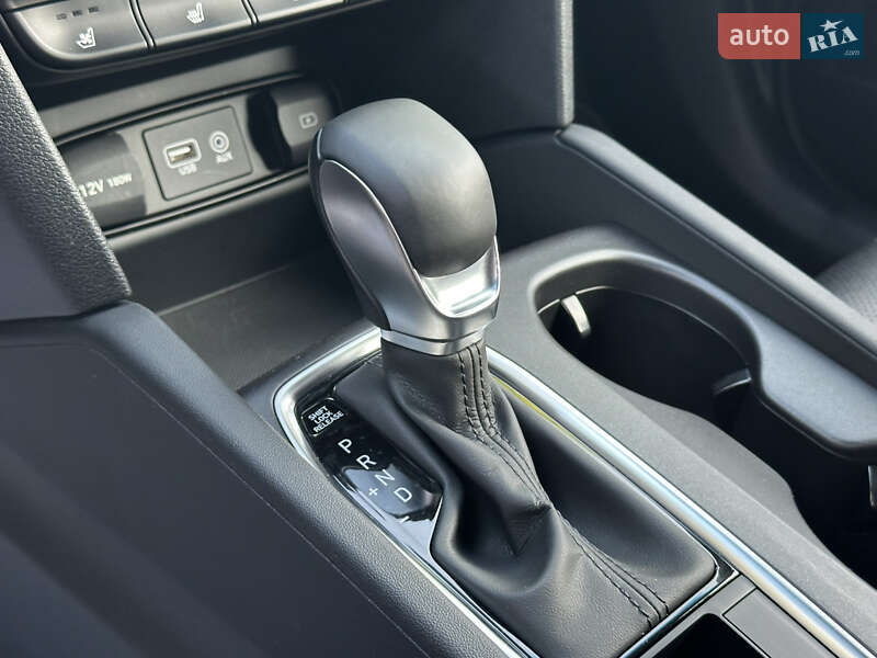 Позашляховик / Кросовер Hyundai Santa FE 2019 в Одесі
