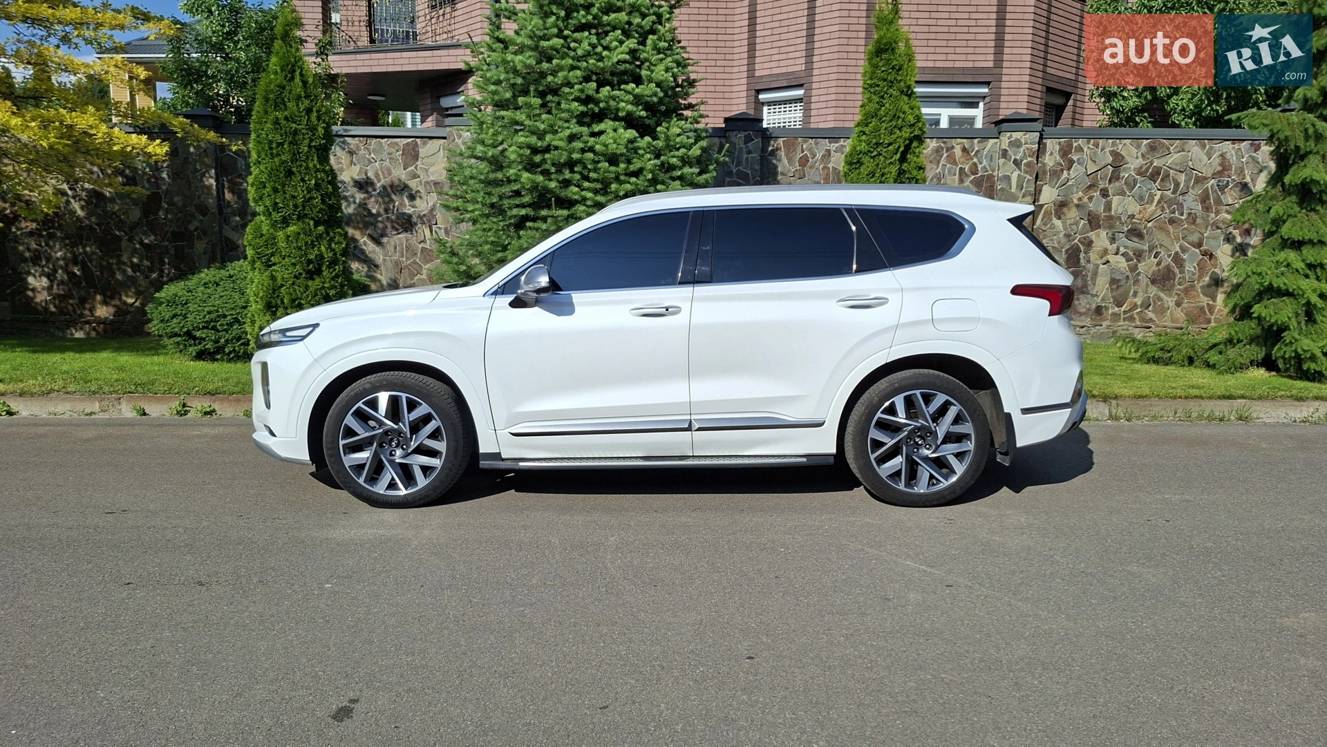 2018 Hyundai Santa Fe - мініатюра 11