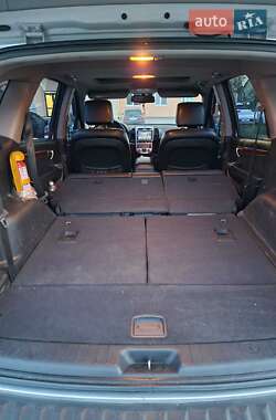 Позашляховик / Кросовер Hyundai Santa FE 2008 в Одесі