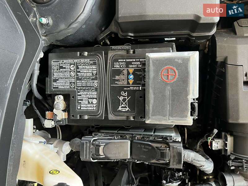 Позашляховик / Кросовер Hyundai Santa FE 2021 в Миколаєві