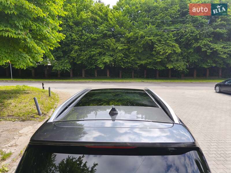 Внедорожник / Кроссовер Hyundai Santa FE 2021 в Львове