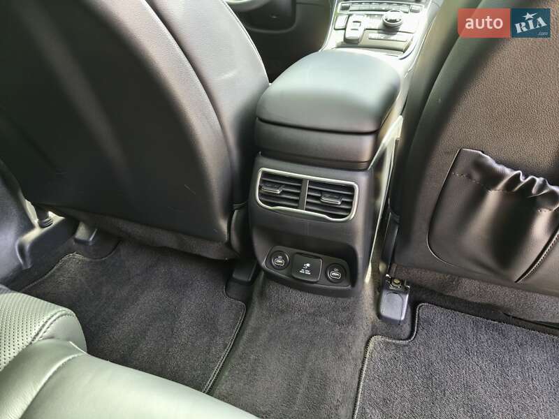 Внедорожник / Кроссовер Hyundai Santa FE 2021 в Львове