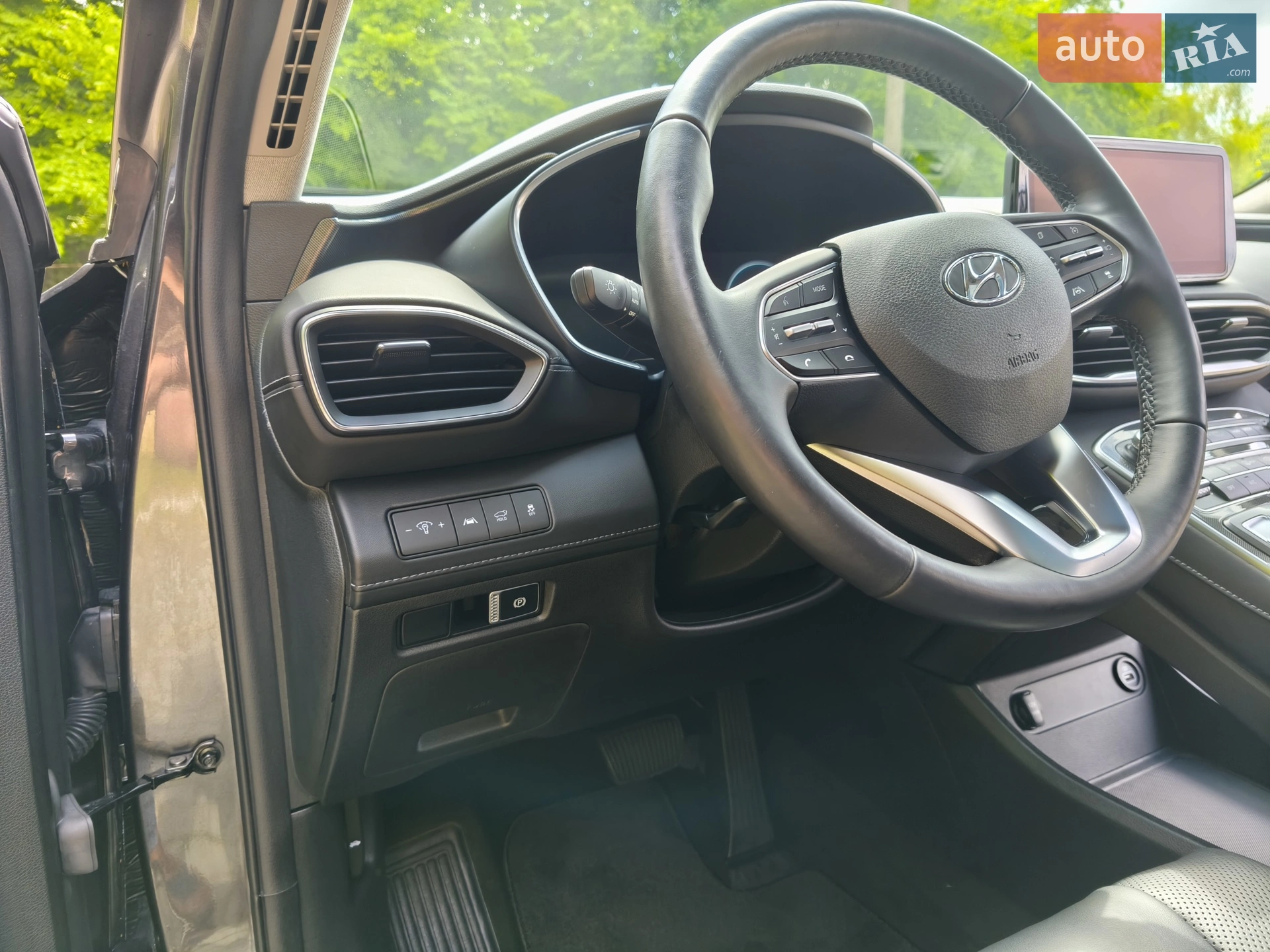 2021 Hyundai Santa Fe - мініатюра 31