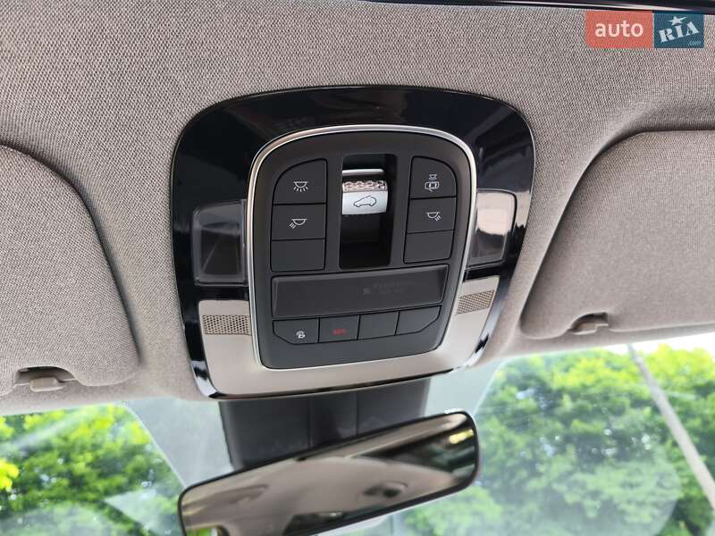 Внедорожник / Кроссовер Hyundai Santa FE 2021 в Львове