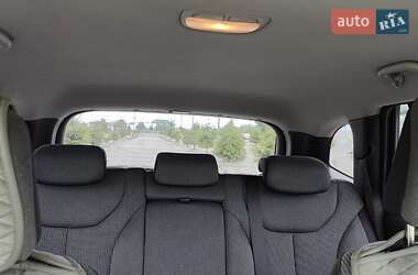 Позашляховик / Кросовер Hyundai Santa FE 2011 в 