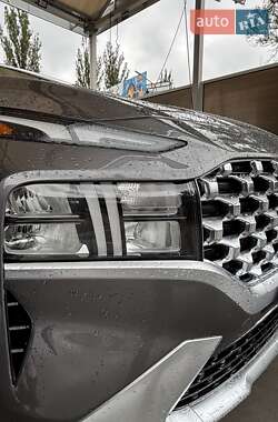 Внедорожник / Кроссовер Hyundai Santa FE 2022 в 