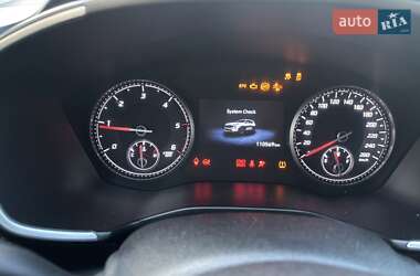 Внедорожник / Кроссовер Hyundai Santa FE 2021 в 