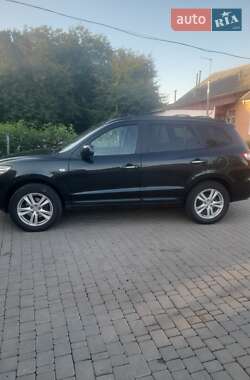Позашляховик / Кросовер Hyundai Santa FE 2008 в Гощі