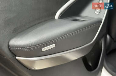Внедорожник / Кроссовер Hyundai Santa FE 2014 в 