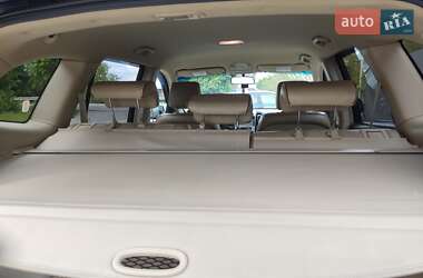 Внедорожник / Кроссовер Hyundai Santa FE 2007 в 