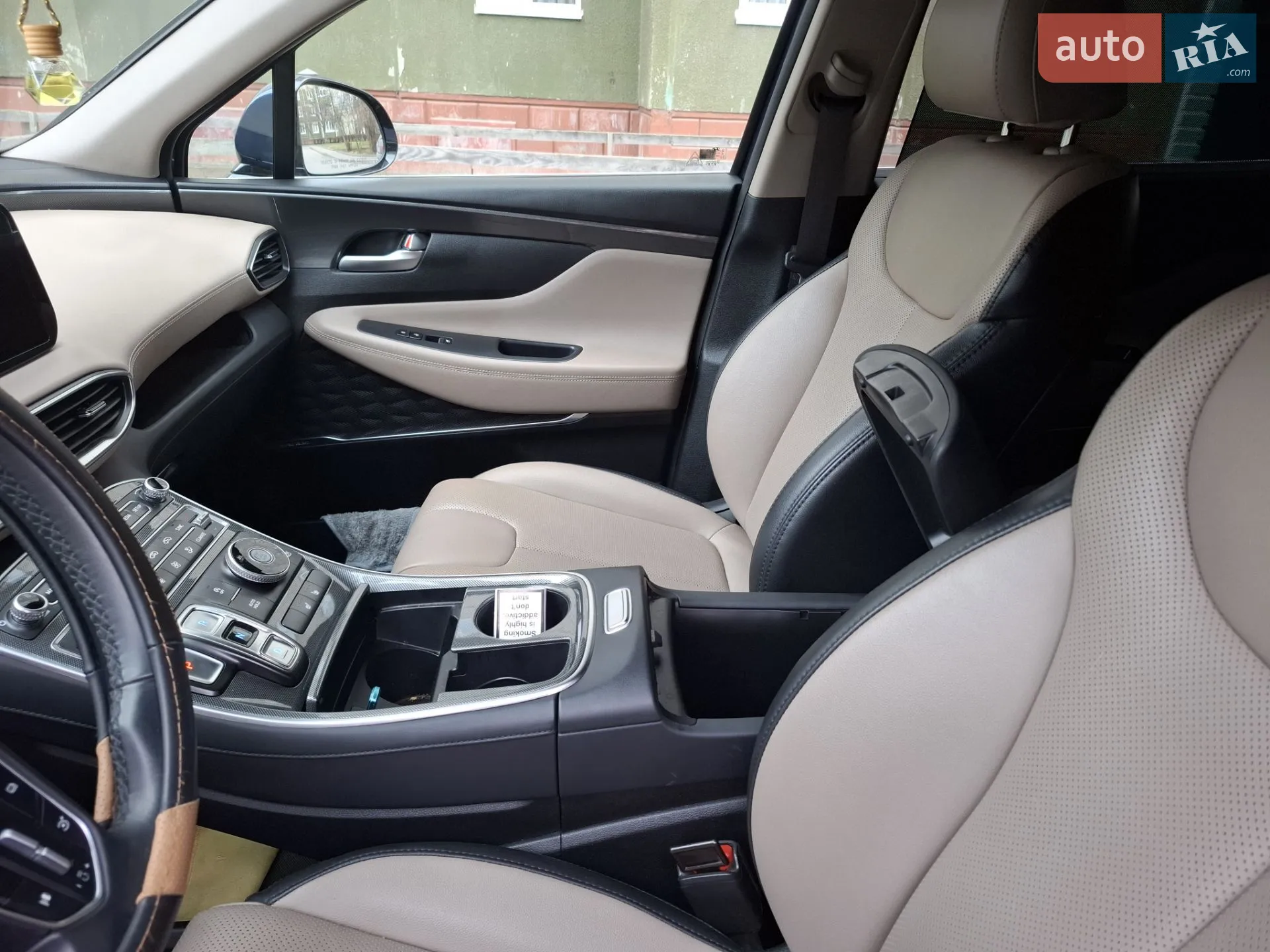 2022 Hyundai Santa Fe - мініатюра 2