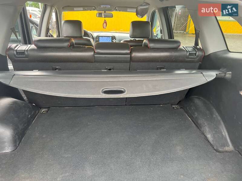 Позашляховик / Кросовер Hyundai Santa FE 2008 в Хмельницькому