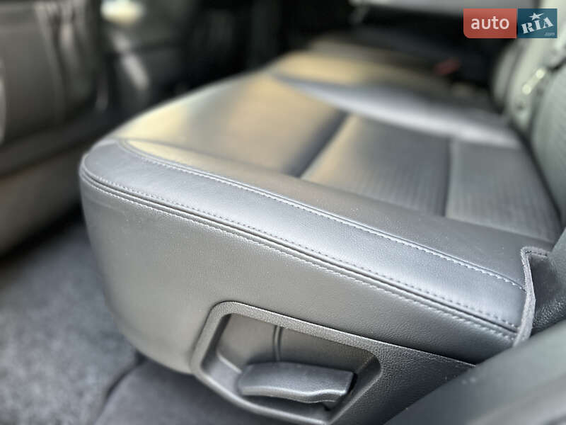 Позашляховик / Кросовер Hyundai Santa FE 2014 в Івано-Франківську