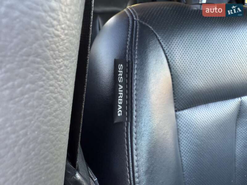 Внедорожник / Кроссовер Hyundai Santa FE 2006 в Трускавце