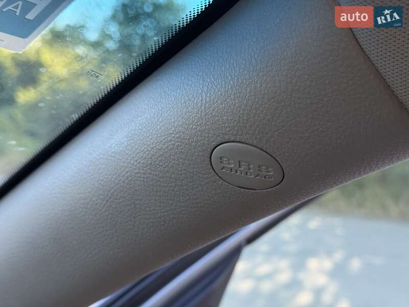 Внедорожник / Кроссовер Hyundai Santa FE 2006 в Трускавце